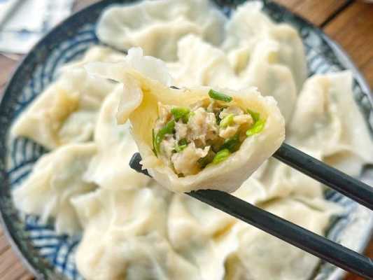 饺子肉选择哪个部位的猪肉,做饺子哪里肉最好吃-第3张图片-厨房小当家 饺子肉选择哪个部位的猪肉,做饺子哪里肉最好吃-第3张图片-厨房小当家