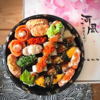 河風精致寿司怎么样(河风精致寿司)-第2张图片-厨房小当家 河風精致寿司怎么样(河风精致寿司)-第2张图片-厨房小当家