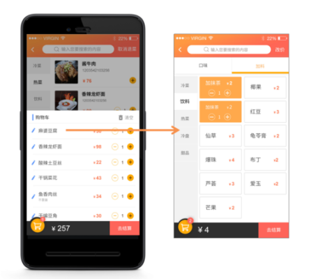 大家喜欢在网上点餐吗?介绍下，有哪些平台,网上餐饮店怎么样赚钱-第2张图片-厨房小当家