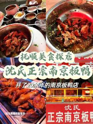 南京板鸭哪里正宗(南京板鸭哪里正宗好吃)-第3张图片-厨房小当家 南京板鸭哪里正宗(南京板鸭哪里正宗好吃)-第3张图片-厨房小当家