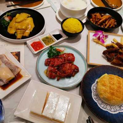 茶餐厅的茶怎么样（茶餐厅好吃吗）-第2张图片-厨房小当家