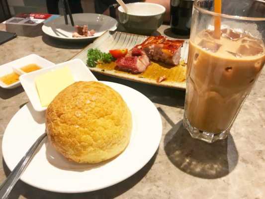 茶餐厅的茶怎么样（茶餐厅好吃吗）-第3张图片-厨房小当家