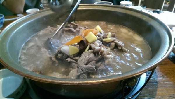 金山哪里吃羊肉(金山哪里吃羊肉好吃)-第1张图片-厨房小当家 金山哪里吃羊肉(金山哪里吃羊肉好吃)-第1张图片-厨房小当家