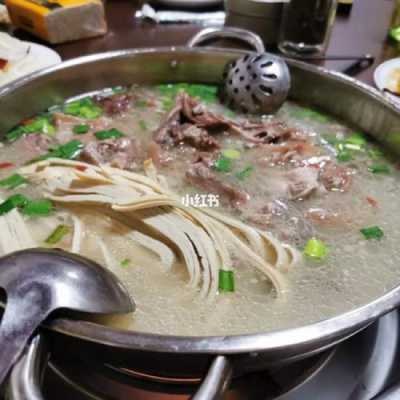 金山哪里吃羊肉(金山哪里吃羊肉好吃)-第3张图片-厨房小当家 金山哪里吃羊肉(金山哪里吃羊肉好吃)-第3张图片-厨房小当家