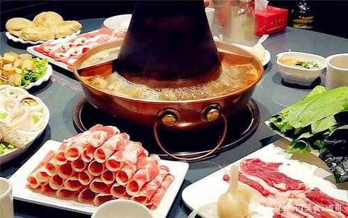 涮羊肉哪里学(张家口火锅热销榜第一名)-第2张图片-厨房小当家 涮羊肉哪里学(张家口火锅热销榜第一名)-第2张图片-厨房小当家
