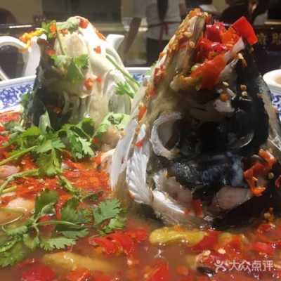 湘潭河东区必吃十大馆子,湘潭鱼头哪里好吃啊-第3张图片-厨房小当家 湘潭河东区必吃十大馆子,湘潭鱼头哪里好吃啊-第3张图片-厨房小当家