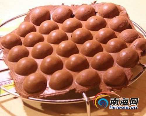 做鸡蛋仔时为什么会塌,鸡蛋仔里有鸡蛋吗-第1张图片-厨房小当家 做鸡蛋仔时为什么会塌,鸡蛋仔里有鸡蛋吗-第1张图片-厨房小当家