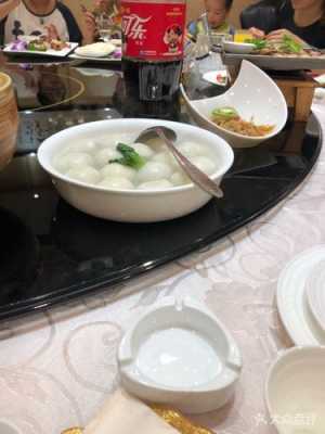 宜兴哪里吃饭好（宜兴哪里吃饭好吃）-第2张图片-厨房小当家