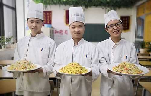 厨师好学吗?在饭店里当学徒好吗,学厨师开饭店怎么样呢-第2张图片-厨房小当家 厨师好学吗?在饭店里当学徒好吗,学厨师开饭店怎么样呢-第2张图片-厨房小当家