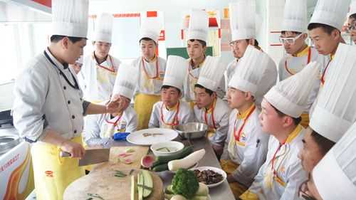 厨师好学吗?在饭店里当学徒好吗,学厨师开饭店怎么样呢-第3张图片-厨房小当家 厨师好学吗?在饭店里当学徒好吗,学厨师开饭店怎么样呢-第3张图片-厨房小当家