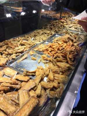 炸货店利润怎么样,库桥炸鸡利润怎么样啊-第3张图片-厨房小当家 炸货店利润怎么样,库桥炸鸡利润怎么样啊-第3张图片-厨房小当家