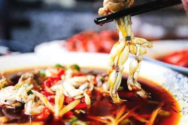 自贡青蛙叫法,-第3张图片-厨房小当家 自贡青蛙叫法,-第3张图片-厨房小当家