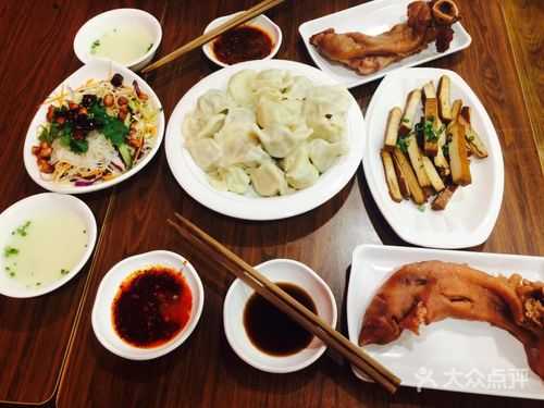 西安哪里饺子好吃(西安东郊饺子哪家好吃)-第1张图片-厨房小当家 西安哪里饺子好吃(西安东郊饺子哪家好吃)-第1张图片-厨房小当家