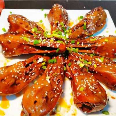 鸭头哪里最有名,鸭头哪里的出名好吃-第2张图片-厨房小当家 鸭头哪里最有名,鸭头哪里的出名好吃-第2张图片-厨房小当家