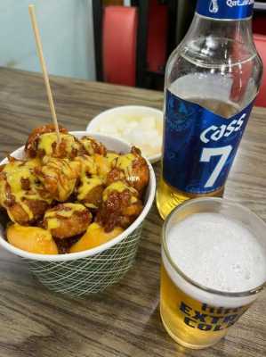 49度炸鸡啤酒怎么样(49度炸鸡啤酒怎么样啊)-第3张图片-厨房小当家 49度炸鸡啤酒怎么样(49度炸鸡啤酒怎么样啊)-第3张图片-厨房小当家