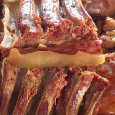哪里有烤驴肉(固安驴肉哪里最好)-第3张图片-厨房小当家 哪里有烤驴肉(固安驴肉哪里最好)-第3张图片-厨房小当家