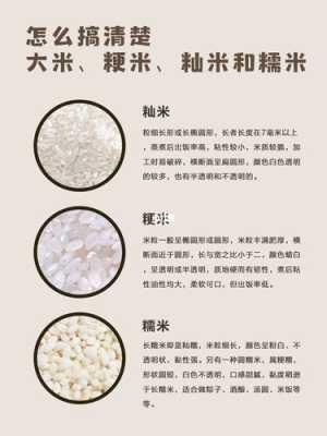 糯米从哪里来(糯米从哪里来的)-第1张图片-厨房小当家 糯米从哪里来(糯米从哪里来的)-第1张图片-厨房小当家