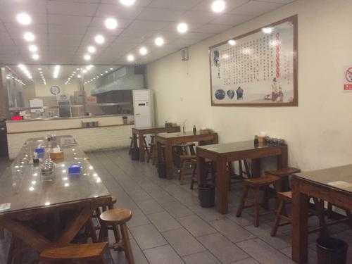 淮南羊肉汤排名,郝老爹锅贴全国多少家-第1张图片-厨房小当家 淮南羊肉汤排名,郝老爹锅贴全国多少家-第1张图片-厨房小当家