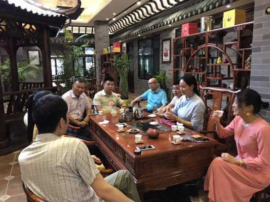 深圳喝茶哪里好(深圳喝茶哪里好玩)-第3张图片-厨房小当家 深圳喝茶哪里好(深圳喝茶哪里好玩)-第3张图片-厨房小当家