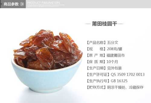 莆田特产送人必买清单,莆田特产哪里买便宜-第1张图片-厨房小当家