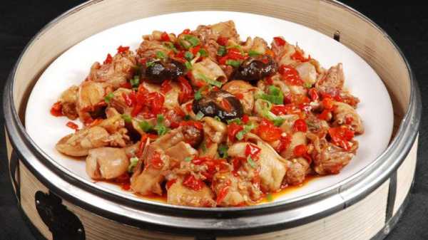湖南湘菜哪里正宗（湖南湘菜哪里正宗好吃）-第2张图片-厨房小当家