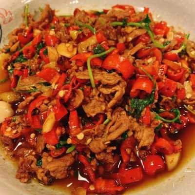 湖南湘菜哪里正宗（湖南湘菜哪里正宗好吃）-第3张图片-厨房小当家