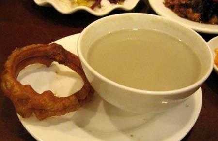 老北京豆汁哪里(老北京豆汁哪里最正宗)-第2张图片-厨房小当家 老北京豆汁哪里(老北京豆汁哪里最正宗)-第2张图片-厨房小当家