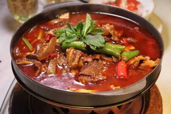 黄牛肉哪里出名(红烧牛肉哪里出名)-第2张图片-厨房小当家 黄牛肉哪里出名(红烧牛肉哪里出名)-第2张图片-厨房小当家