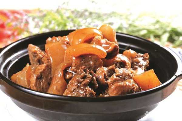 黄牛肉哪里出名(红烧牛肉哪里出名)-第1张图片-厨房小当家 黄牛肉哪里出名(红烧牛肉哪里出名)-第1张图片-厨房小当家