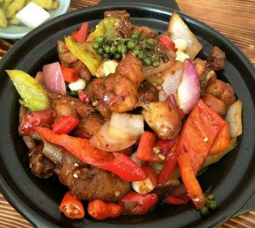 猫咪可以吃瓦香鸡吗,瓦香鸡快餐怎么样好吃吗-第1张图片-厨房小当家 猫咪可以吃瓦香鸡吗,瓦香鸡快餐怎么样好吃吗-第1张图片-厨房小当家