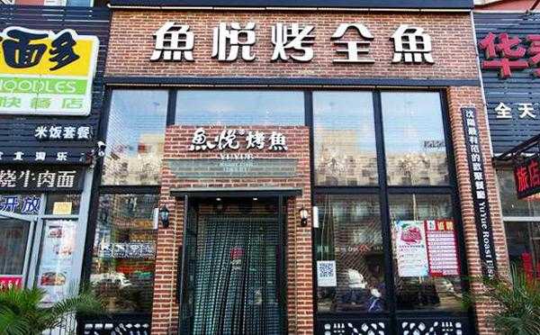 小型烤鱼店利润怎么样(小型烤鱼店利润怎么样啊)-第1张图片-厨房小当家 小型烤鱼店利润怎么样(小型烤鱼店利润怎么样啊)-第1张图片-厨房小当家
