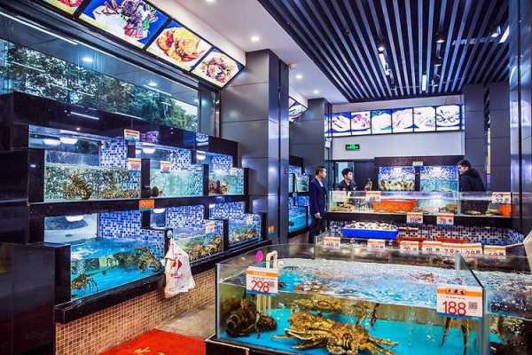 开个小海鲜超市怎么样（开个小海鲜超市怎么样啊）-第1张图片-厨房小当家