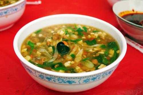 兰州哪里汤好喝(兰州哪里汤好喝又便宜)-第2张图片-厨房小当家 兰州哪里汤好喝(兰州哪里汤好喝又便宜)-第2张图片-厨房小当家