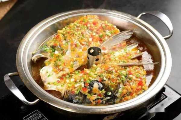 鱼头王怎么做的,鱼头王在哪里能买到-第2张图片-厨房小当家