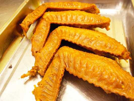 火鸡翅哪里买(火鸡翅哪里买便宜)-第2张图片-厨房小当家 火鸡翅哪里买(火鸡翅哪里买便宜)-第2张图片-厨房小当家