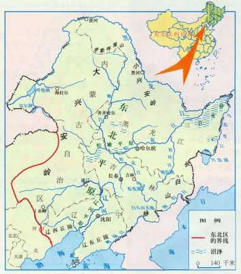 东北三省的盐是哪产的,东北哪里有盐矿-第2张图片-厨房小当家 东北三省的盐是哪产的,东北哪里有盐矿-第2张图片-厨房小当家