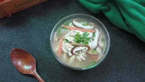 鸡丝豆腐怎么做,鸡丝豆腐哪里的好吃-第1张图片-厨房小当家 鸡丝豆腐怎么做,鸡丝豆腐哪里的好吃-第1张图片-厨房小当家