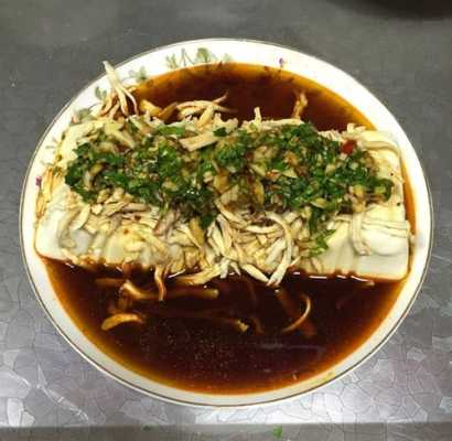 鸡丝豆腐怎么做,鸡丝豆腐哪里的好吃-第3张图片-厨房小当家 鸡丝豆腐怎么做,鸡丝豆腐哪里的好吃-第3张图片-厨房小当家