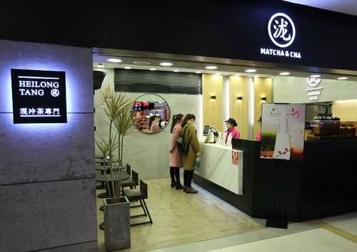 黑泷堂到底怎么样(黑泷堂古茗哪个品牌好)-第3张图片-厨房小当家 黑泷堂到底怎么样(黑泷堂古茗哪个品牌好)-第3张图片-厨房小当家