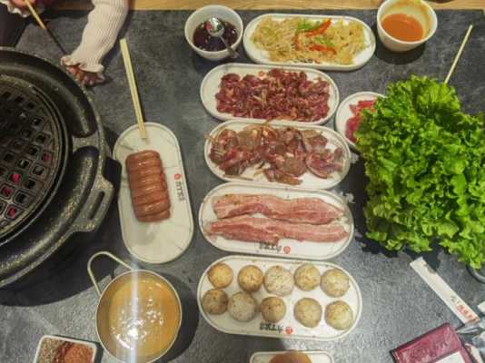 烧烤放糖是哪里（烧烤腌制时要放糖吗）-第3张图片-厨房小当家