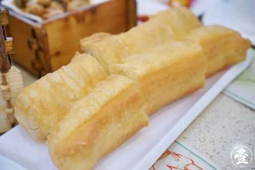 武汉哪里油条好吃（武汉哪里油条好吃点）-第1张图片-厨房小当家