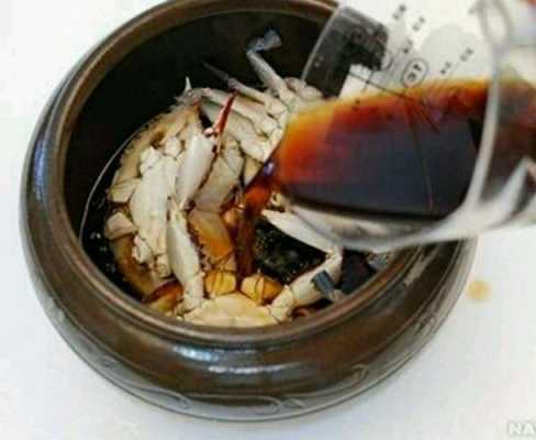 熬螃蟹酱的做法,螃蟹酱哪里有卖的-第1张图片-厨房小当家 熬螃蟹酱的做法,螃蟹酱哪里有卖的-第1张图片-厨房小当家