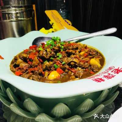 莲花县哪里好吃(南昌市哪一家饭店的莲花血鸭最好吃,最正宗)-第3张图片-厨房小当家 莲花县哪里好吃(南昌市哪一家饭店的莲花血鸭最好吃,最正宗)-第3张图片-厨房小当家