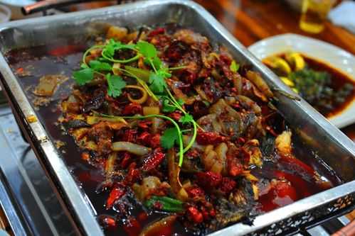 万州烤鱼一条街在什么地方,万州烤鱼哪里正宗好吃-第1张图片-厨房小当家 万州烤鱼一条街在什么地方,万州烤鱼哪里正宗好吃-第1张图片-厨房小当家