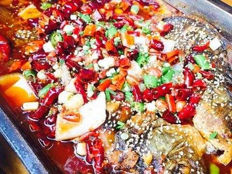 万州烤鱼一条街在什么地方,万州烤鱼哪里正宗好吃-第3张图片-厨房小当家 万州烤鱼一条街在什么地方,万州烤鱼哪里正宗好吃-第3张图片-厨房小当家