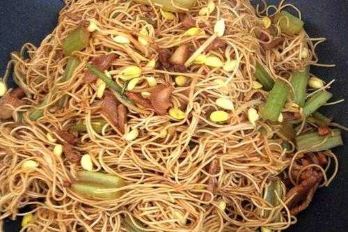 邹城面条哪里最正宗,挂面哪里的最好吃最正宗-第1张图片-厨房小当家 邹城面条哪里最正宗,挂面哪里的最好吃最正宗-第1张图片-厨房小当家
