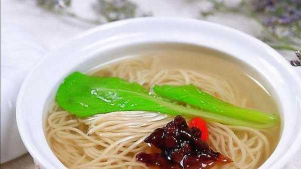 邹城面条哪里最正宗,挂面哪里的最好吃最正宗-第2张图片-厨房小当家 邹城面条哪里最正宗,挂面哪里的最好吃最正宗-第2张图片-厨房小当家