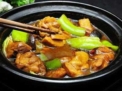 黄鸡焖生意怎么样(黄鸡焖生意怎么样好吃吗)-第3张图片-厨房小当家 黄鸡焖生意怎么样(黄鸡焖生意怎么样好吃吗)-第3张图片-厨房小当家