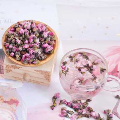 哪里的桃花茶好（桃花茶哪里买）-第1张图片-厨房小当家