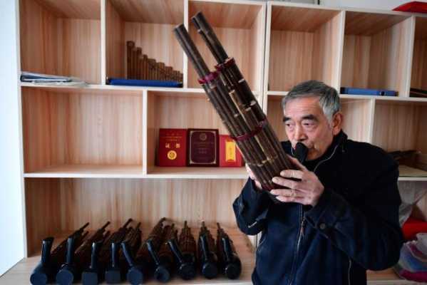 哪里修理笙最好,哪里做的笙好听-第2张图片-厨房小当家 哪里修理笙最好,哪里做的笙好听-第2张图片-厨房小当家